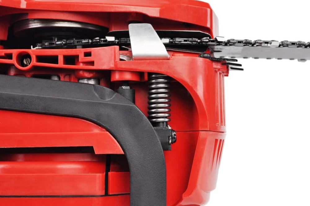 Бензопила sbA Comfort Pro 6646