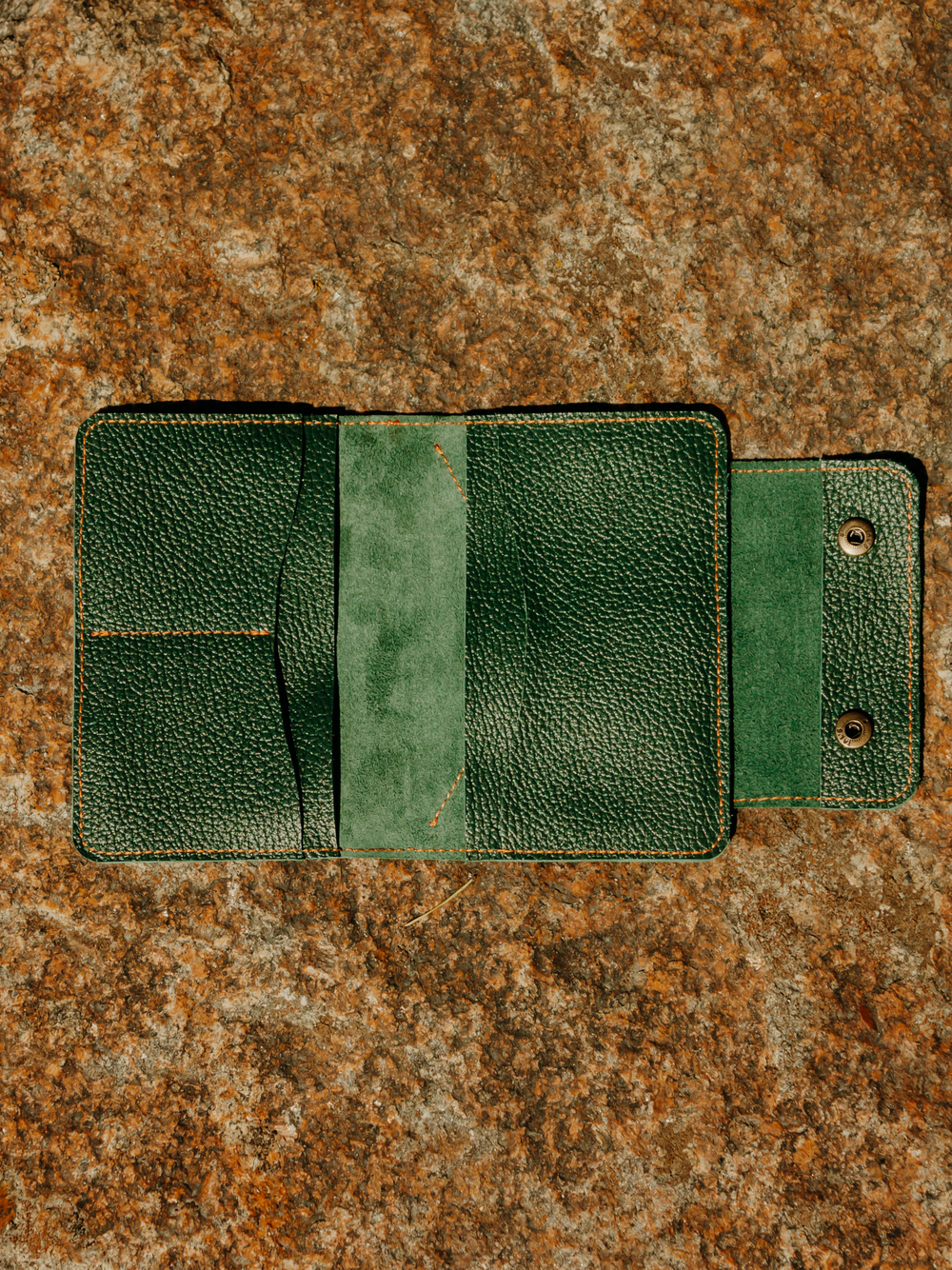Докхолдер Travel Green