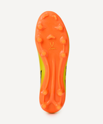 Бутсы футбольные Evofly FG Pro Yellow/orange
