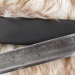 Историческая шашка солдатская Драгунская кованая, образца 1881 года