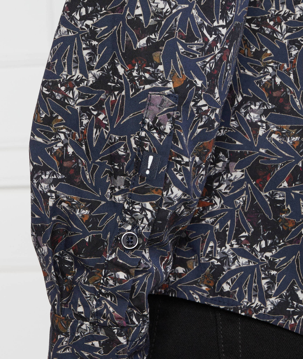 Рубашка Hanson Joop! Jeans - темно-синий(30038918)