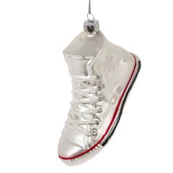 GAEM Украшение новогоднее "Ботинок", L4 W11 H7 см, 3в.