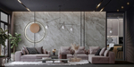 NT CERAMIC. Керамогранит Breccia Grey 120*240