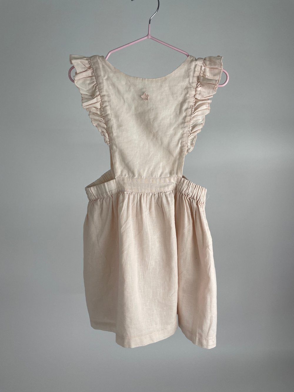 Сарафан Tocoto Vintage