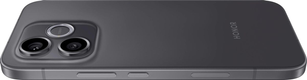 6.6" Смартфон Honor 600 Lite 8/256Gb,  NFC,  AMOLED,  120Гц,  6520мAч,  черный