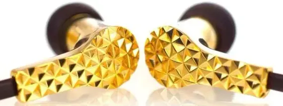 Final Audio Design Heaven VIII Gold