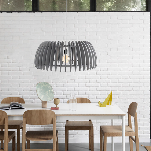 Люстра дизайнерская Podge by In-Zee