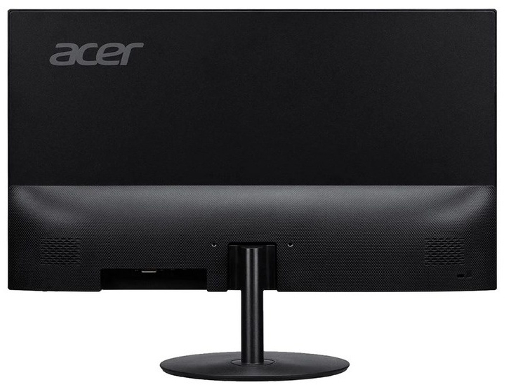 Монитор 27" Acer SB272Ebmix UM.HS2EE.E05 черный