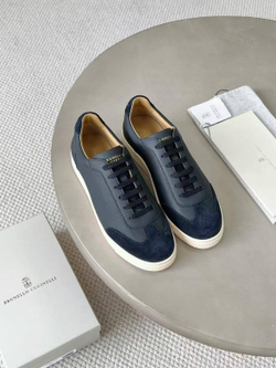 Кеды Brunello Cucinelli