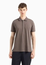 Поло EMPORIO ARMANI