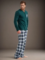 пижама костюм домашний