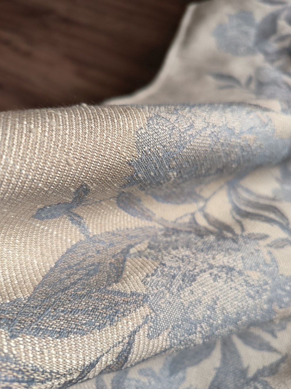 Mokosh wrap Пиония Песочные мечты