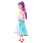 Кукла тип Модель с аксессуарами, пакет WS1122