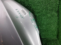 Капот Geely Coolray (2019-2024)