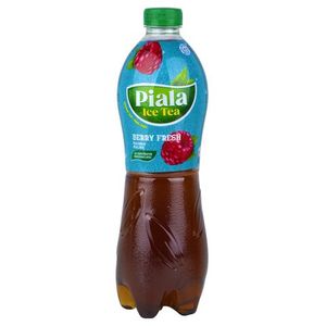 Чай Piala Ice Tea черный Малина 1 л/бут 12 бут/кор