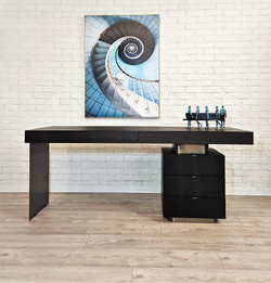 Стол письменный Carson