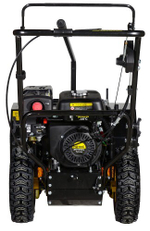 Подметальная машина HUTER SGC 4100S 70/7/19