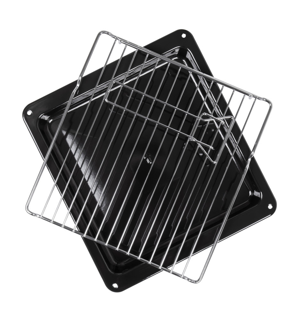 Шкаф духовой электрический MAUNFELD EOEM516W