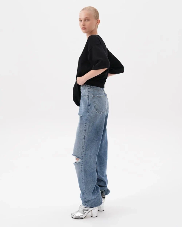 Футболка "1"