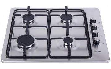 Варильна поверхня газова VENTOLUX HSF640-A3 (X)
