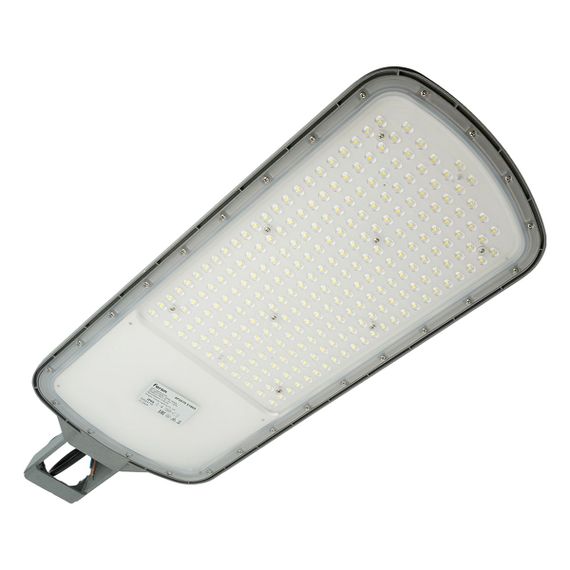 Уличный консольный светодиодный светильник Feron SP3076 51803