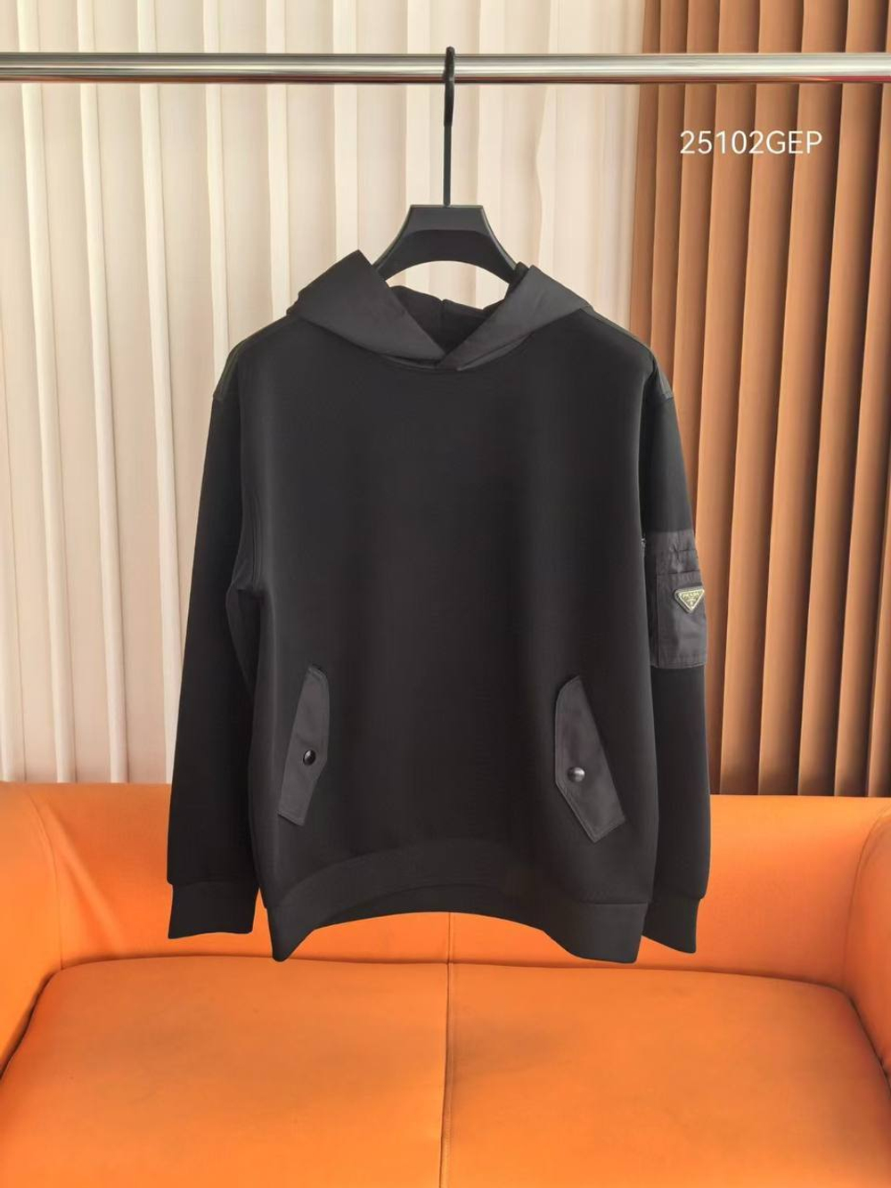 Спортивный костюм Prada