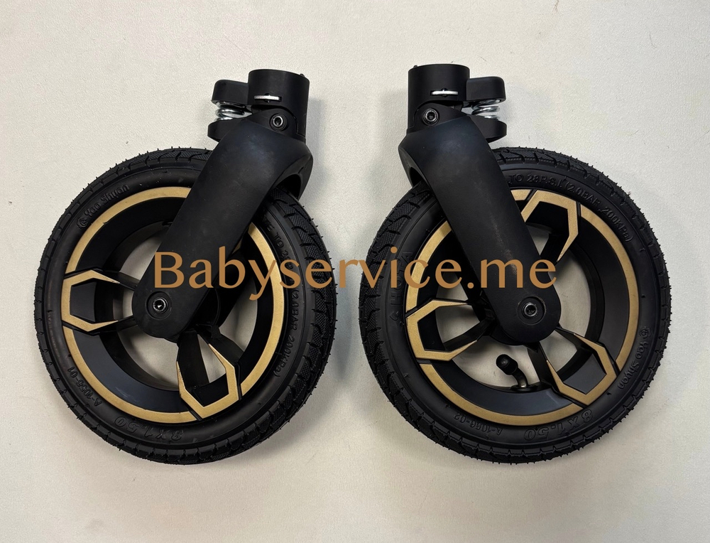 Колесо Babycare VENGA правое