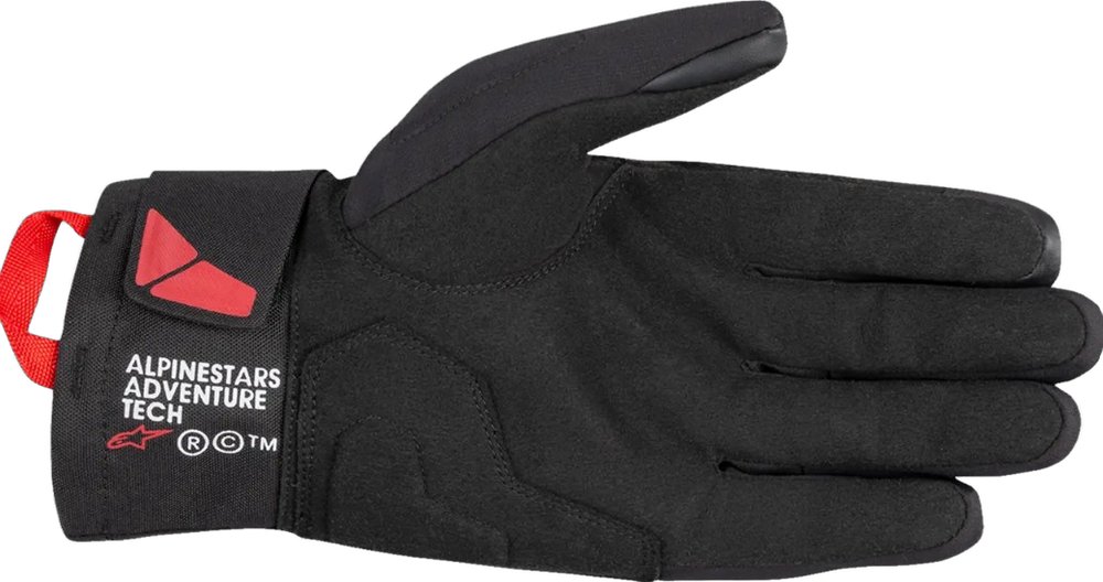 Gloves XT-3 Drystar Insulated / Черный