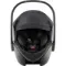 Автокресло Britax Roemer Baby-Safe Pro Style Carbon Black
