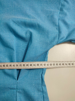 Платье Deniza красивого оттенка 44 размер