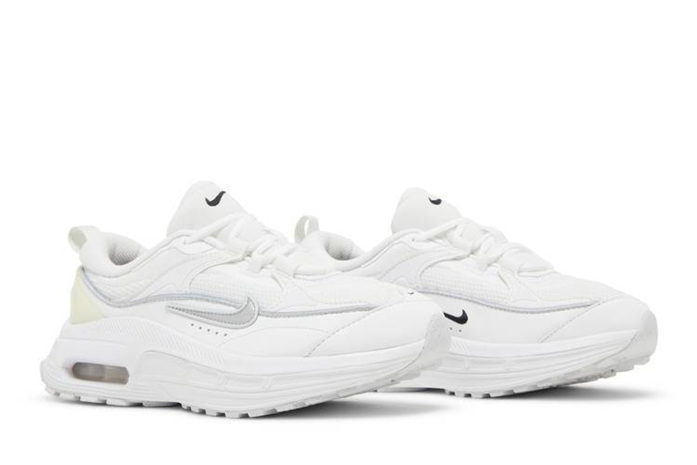 Кроссовки Nike Air Max Bliss (Женская размерная сетка)