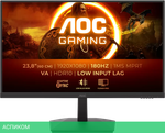 Игровой монитор AOC 24G15N2