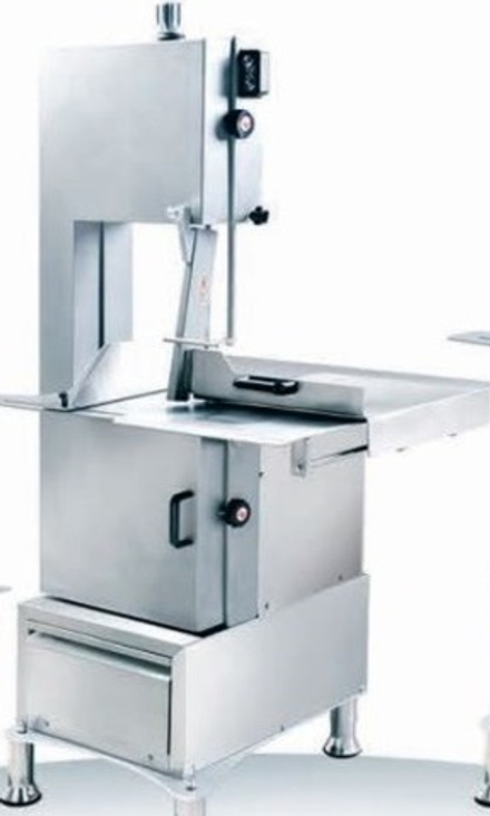 Пила для резки мяса и костей HLS-2020 PRO