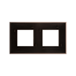 Рамка "Avanti", "Карамельный жемчуг", 2 поста (4 мод.)