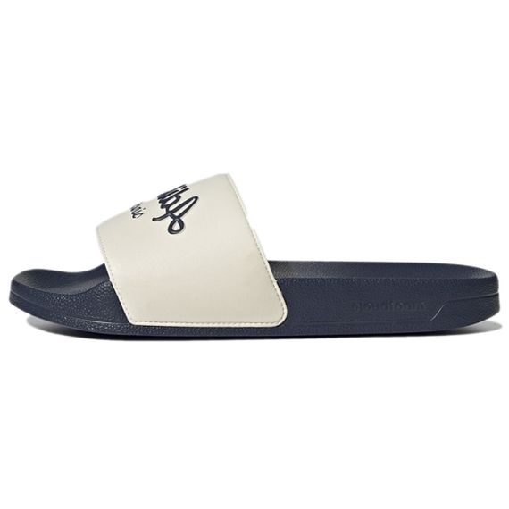 Adidas Адилетт Слипоны Унисекс