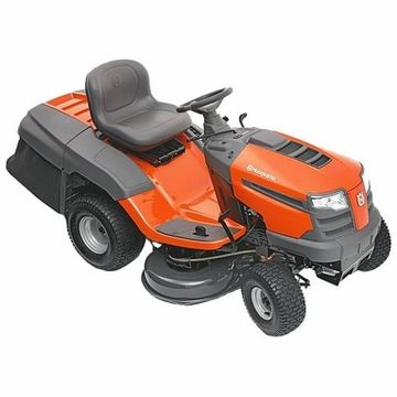 Минитрактор "HUSQVARNA" TC130