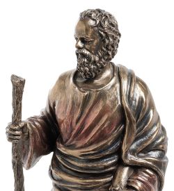 Veronese WS-860 Статуэтка «Сократ»