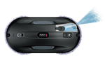 Робот-мойщик окон  Hobot 388 Ultrasonic