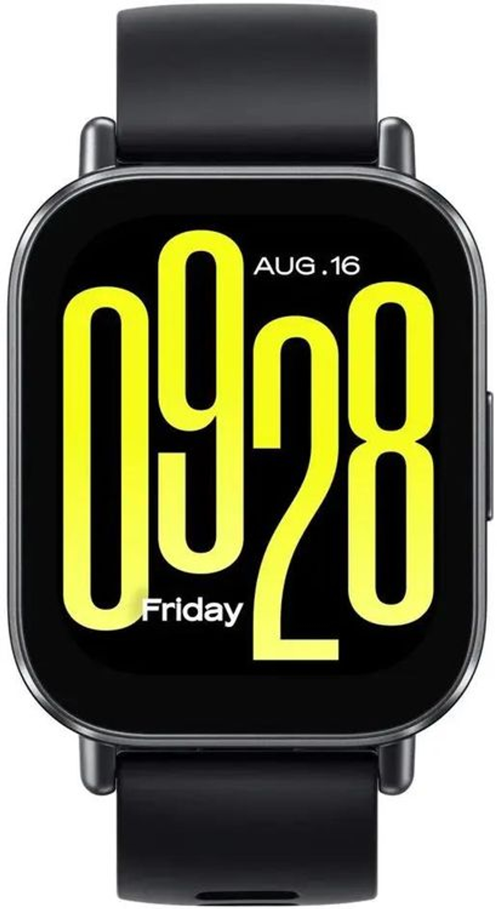 Смарт-часы Xiaomi Redmi Watch 5 Active,  2",  черный