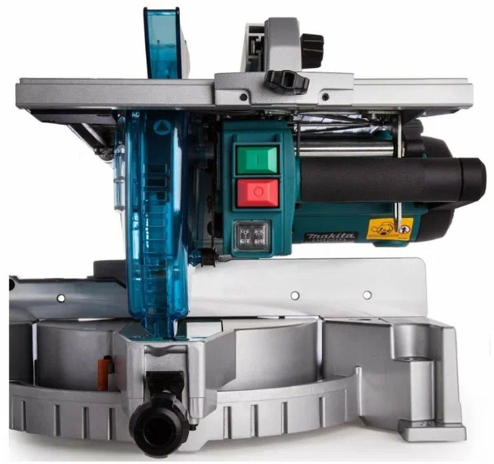 Торцовочная пила Makita LH1201FL