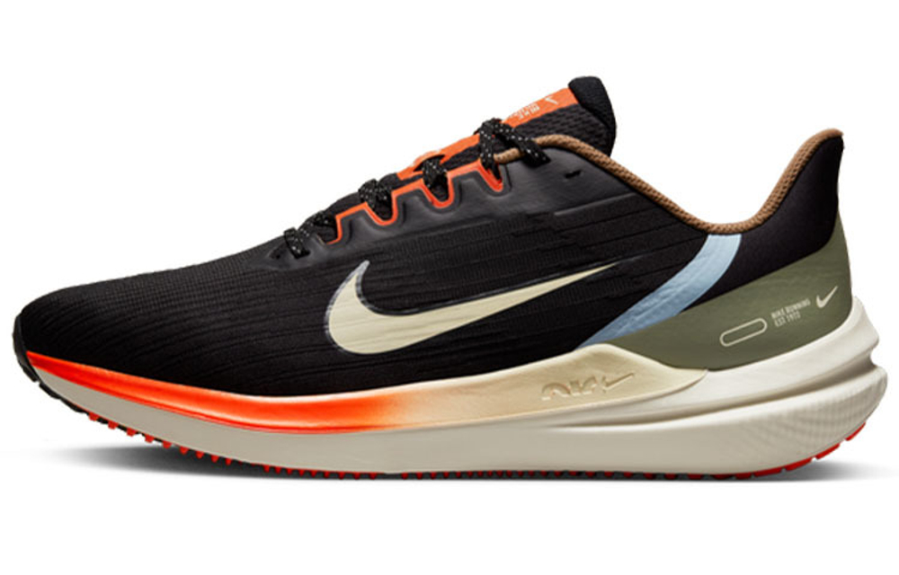 Кроссовки Nike Zoom Winflo 9