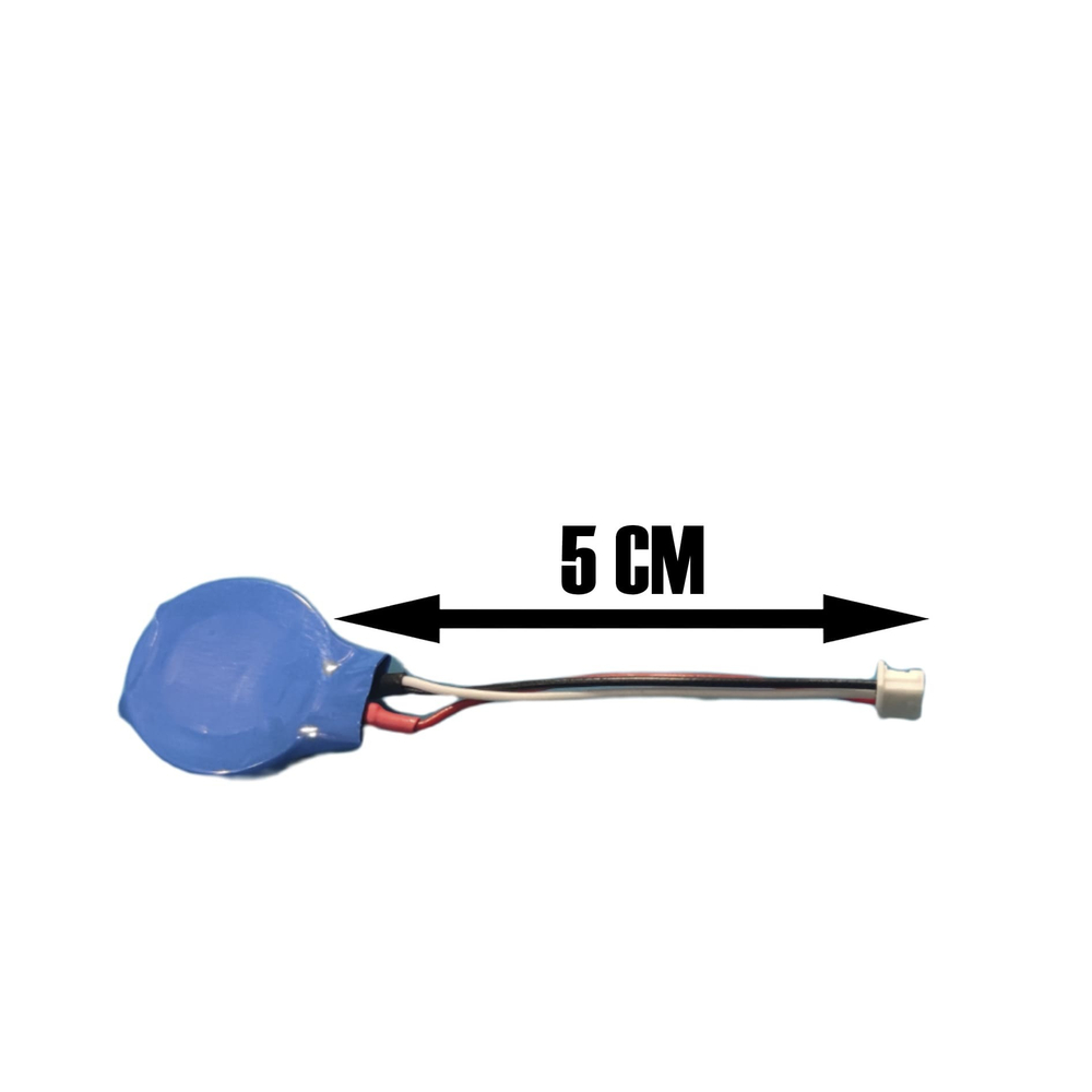 Элемент питания ET CR2032-WC14 PK1