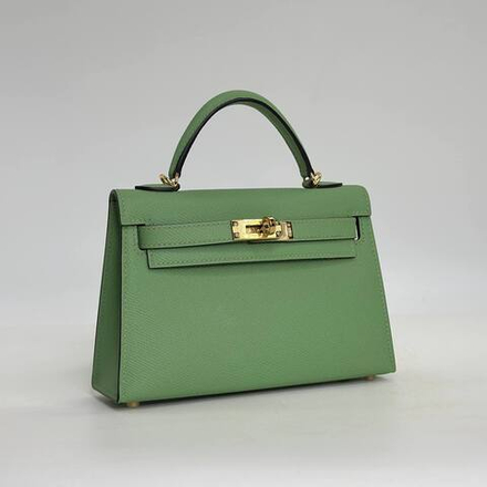 Сумка Hermes 19 см