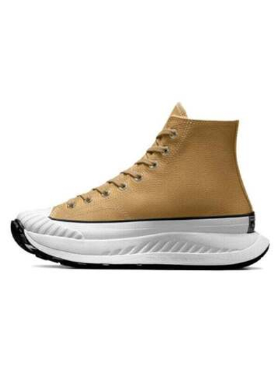 Кроссовки Converse Chuck 70 AT CX Suede 'Khaki'