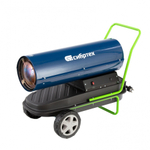 Дизельная тепловая пушка СТД-30, 30 кВт, 750 м3/ч, прямой нагрев Сибртех