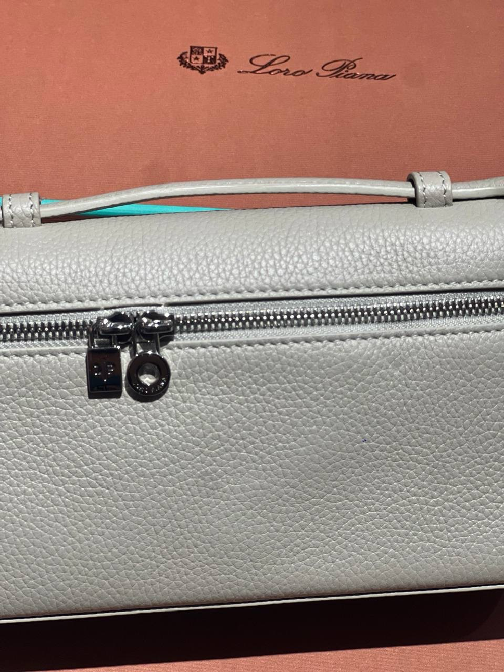Сумка Loro Piana Bag 19
