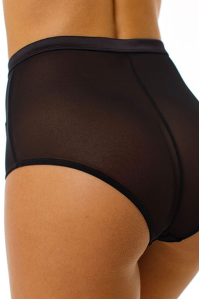 Трусы-слип комфорт Metallique 62122