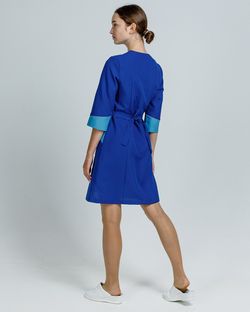 Халат женский ХМ.499