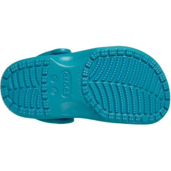 Crocs Classic clog 'Blue'