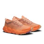 Женские Кроссовки для бега On Cloudsoma Sandstone | Tangerine